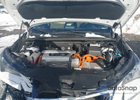 2015 Lexus Nx 300H из США, поврежденный, VIN JTJBJRBZ2F2025837